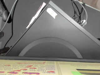 little_hot_wild88 front seat thinks