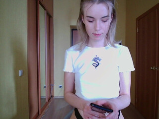 little_minx Sexy girls