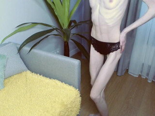 kim_crystal_ shows five incredible orgasms