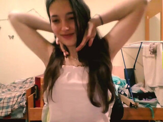 j_staci spicy slut excites puffy forms