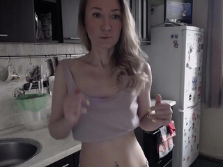 iam_ana Impressive chick