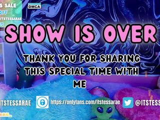 itstessarae_ Chubby blonde