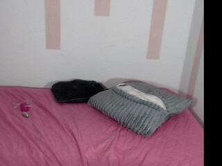 grabrielalujan leggy babe