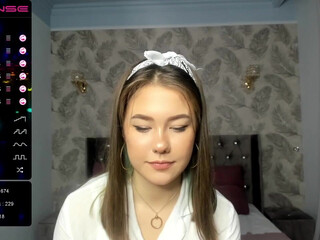 evi1ove Cute little girl