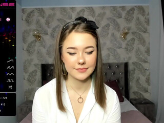 evi1ove Desirable goddess