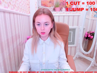 emily_blush bitch in stockings