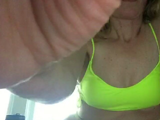 eroticalivia Perfect mare