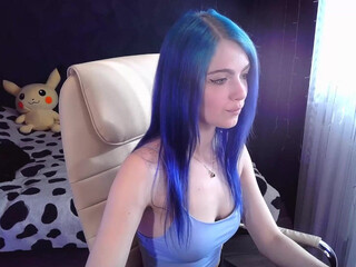 eva_gordon Charming babes