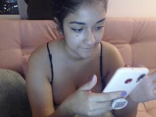 allison_grey18 spectacular devil smartly jerks off her dildo