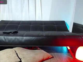 ariadnenolann big tit babe fucked by a toy