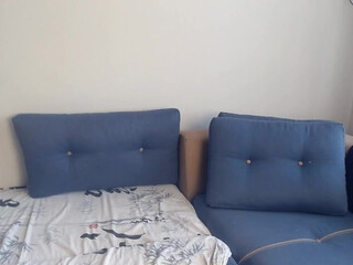 andy_pnd gorgeous girl masturbates cunt