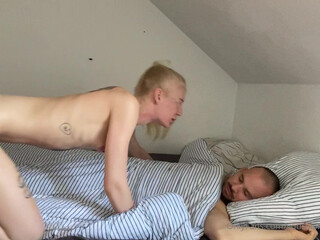 TS Sally onlyfans New private records