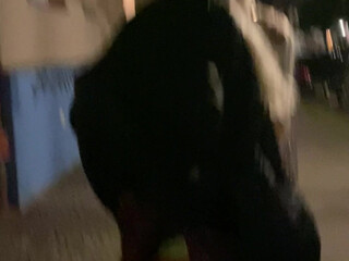TS Sally onlyfans charming confused handjob both crevices