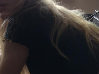 TS Sally onlyfans cute girls fuck every crevice