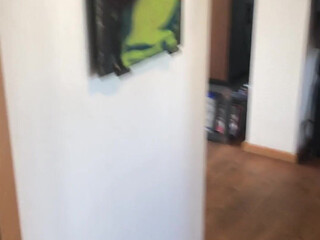 TS Sally onlyfans Sultry blonde