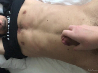 TS Sally onlyfans naughty blonde girl passionately fucks pussy with sex toy