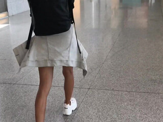 LockedSubJordy aka lockedsubJordy onlyfans Lousy lick