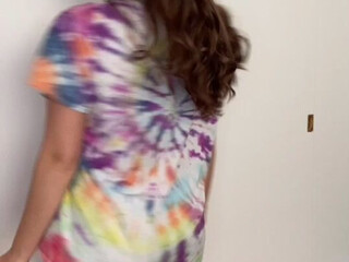 Just Wingit onlyfans Busty confused