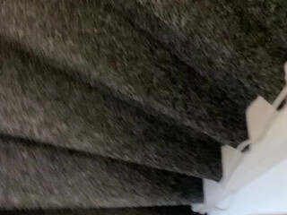 LockedSubJordy aka lockedsubJordy onlyfans attractive model fucks pussy with sex toy