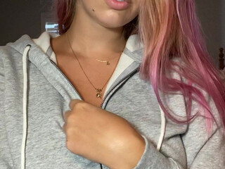 Just Wingit onlyfans Luxury blonde