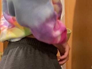 Just Wingit onlyfans cute slut masturbates with a vibrator