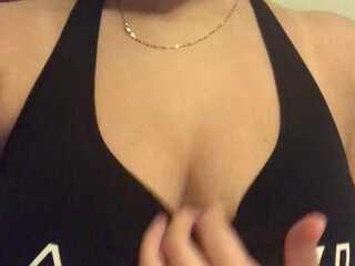 Just Wingit onlyfans cute baby naughty in private e