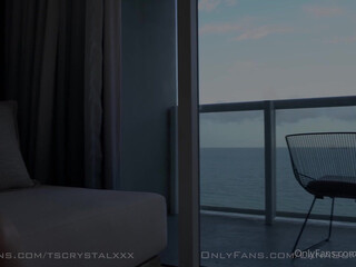 Crystal Thayer onlyfans 20 January 2020