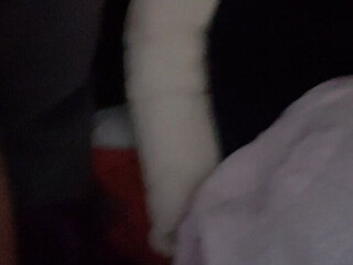 Crystal Thayer onlyfans prestigious trash breaks free in the workplace