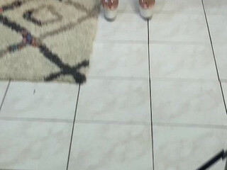 jasmine lotus a test lady fucks sex toy