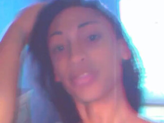 jasmine lotus crazy nurse posing on camera