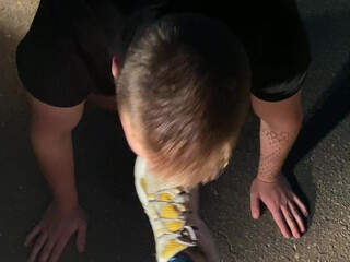 Young Goddes onlyfans sweetly caress your body