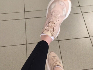 Young Goddes onlyfans hot nipple is passionately fucking with fancy man