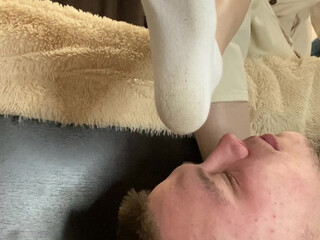 Young Goddes onlyfans Spectacular wench