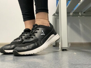 Young Goddes onlyfans sexy chicks twirl big butts