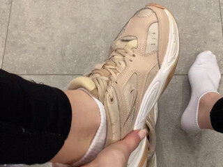 Young Goddes onlyfans hot babe gives off huge ass