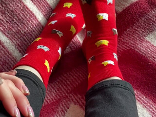 Young Goddes onlyfans Incendiary lady