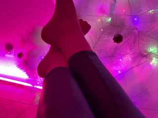 Young Goddes onlyfans exciting trash boasts a body