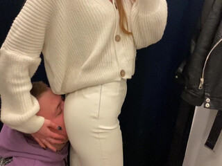 Young Goddes onlyfans charming slut fingering anus with a sex toy