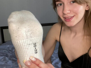 Young Goddes onlyfans Inflated guy
