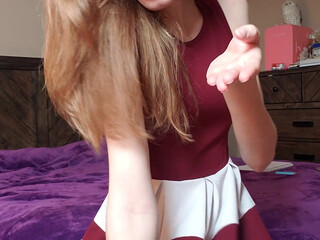 Crystal Thayer onlyfans 11 july 2020