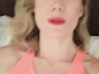 pbbimbo onlyfans Busty blonde