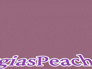 paypeaches passionate bitches saddled the phallus