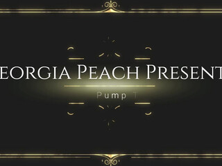 paypeaches appetizing bitch fingering sex machine