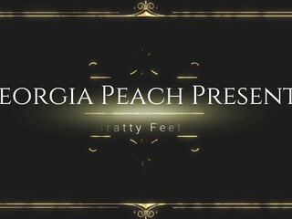 paypeaches Skinny chick