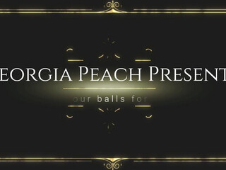 paypeaches Black slut