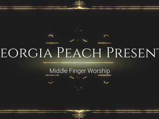 paypeaches record private e with model ruskamsa
