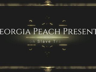 paypeaches gorgeous model seduces with big tits