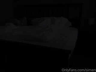 SimensSofia OnlyFans(43) gorgeous blonde with a beautiful figure erotically dancing naked