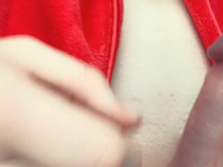 Shiri Allwood february 2021