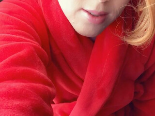 Shiri Allwood charming babe in free chat